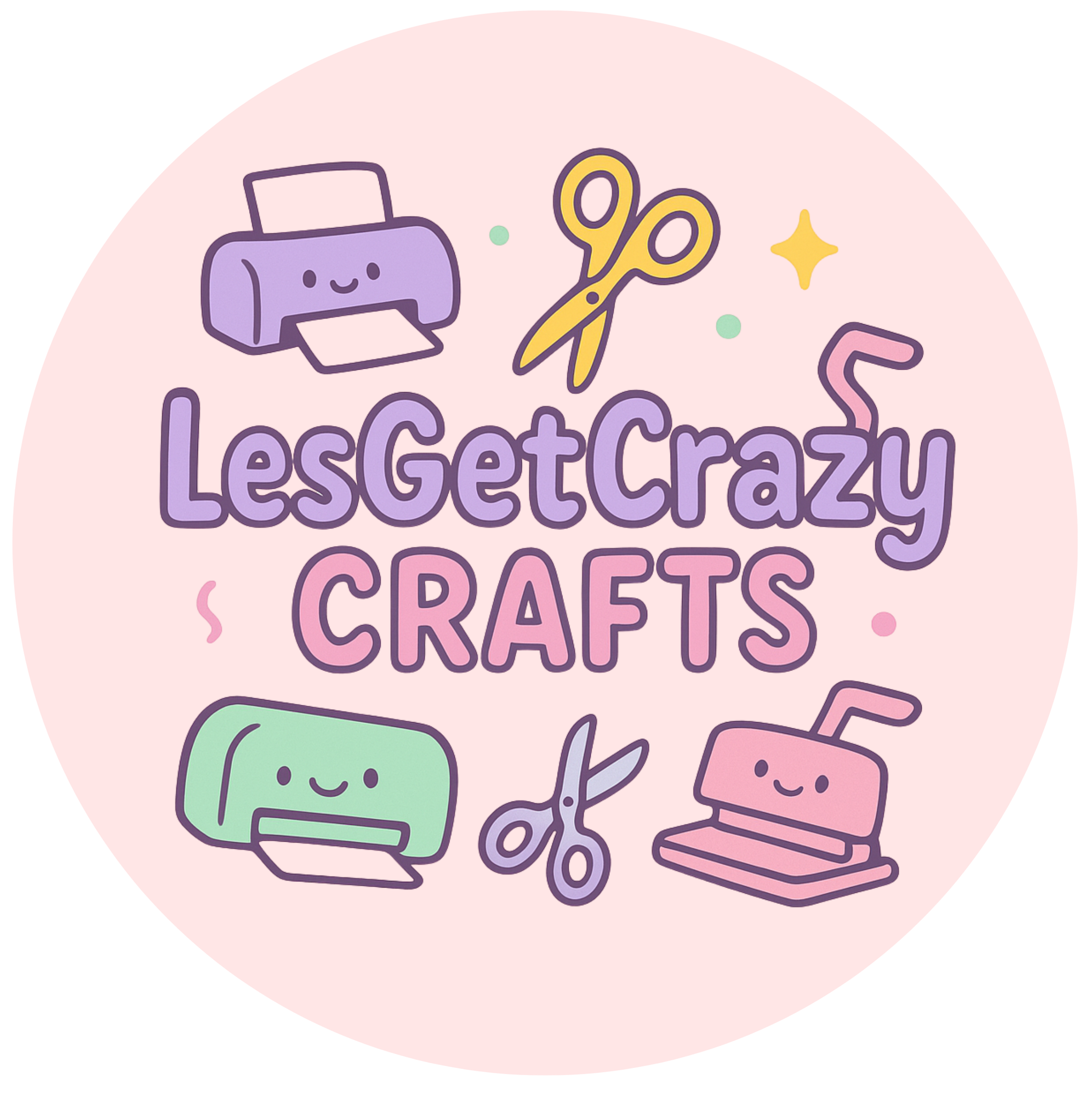Lesgetcrazy Crafts